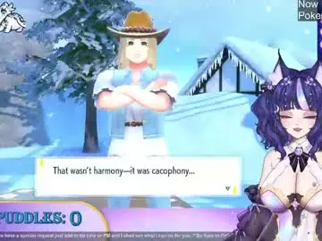 Sassykittyn  live sex cam