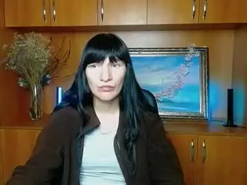 Wildsoul8  live sex cam