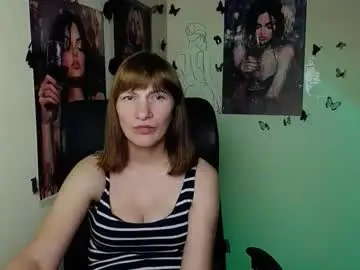 Wildsoul8  live sex cam