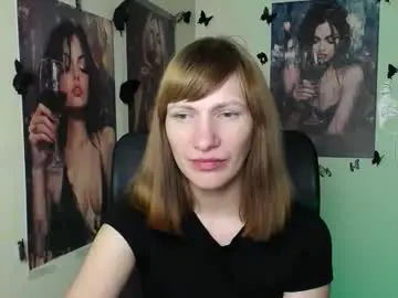 Wildsoul8  live sex cam
