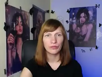 Wildsoul8  live sex cam