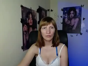 Wildsoul8  live sex cam