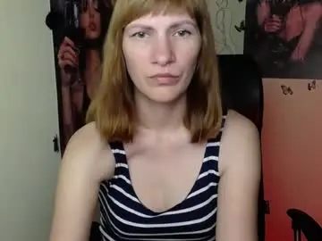 Wildsoul8  live sex cam
