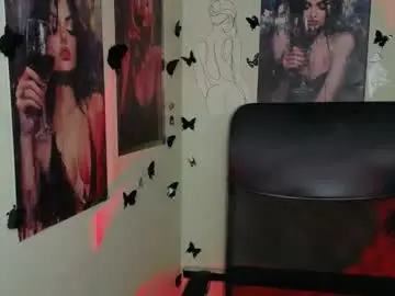 Wildsoul8  live sex cam