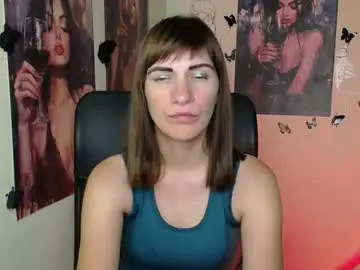 Wildsoul8  live sex cam