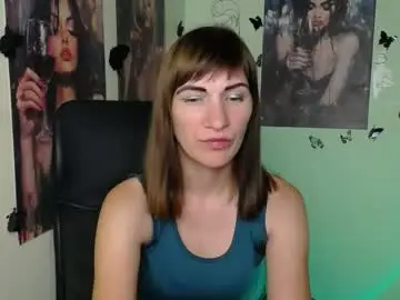 Wildsoul8  live sex cam