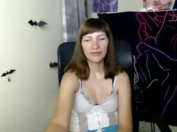 Wildsoul8  live sex cam