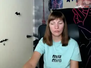 Wildsoul8  live sex cam