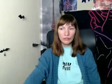 Wildsoul8  live sex cam