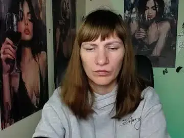 Wildsoul8  live sex cam