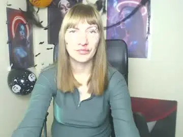 Wildsoul8  live sex cam