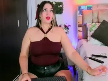 Yellow_lily  live sex cam