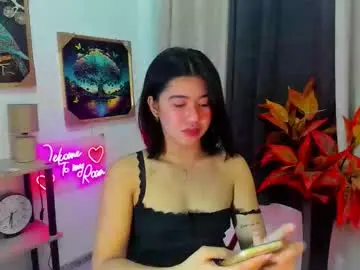 Yourprettytrish  live sex cam