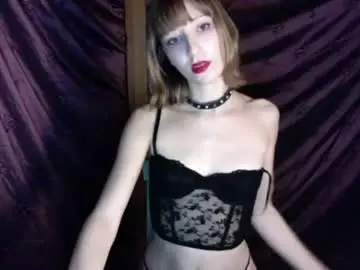 Alexahornygirl  live sex cam