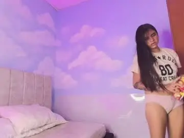 Aliclark  live sex cam