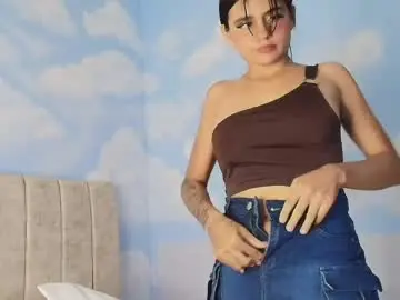 Aliclark  live sex cam