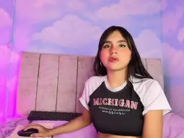 Aliclark  live sex cam