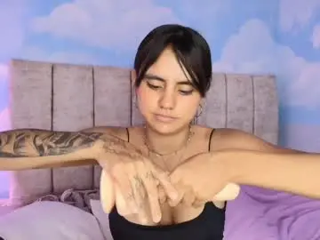 Aliclark  live sex cam