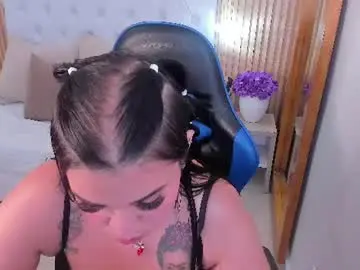 Alma_ivette  live sex cam