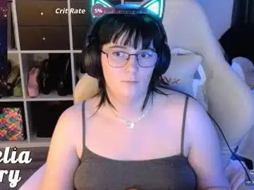 Ameliaivory  live sex cam