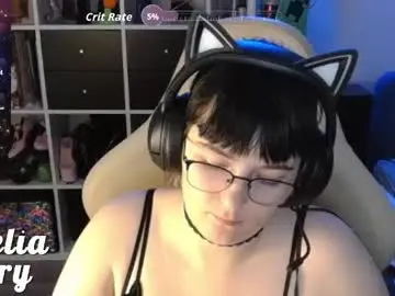 Ameliaivory  live sex cam