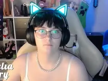 Ameliaivory  live sex cam