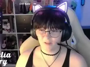 Ameliaivory  live sex cam
