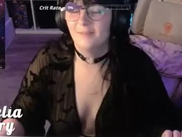 Ameliaivory  live sex cam