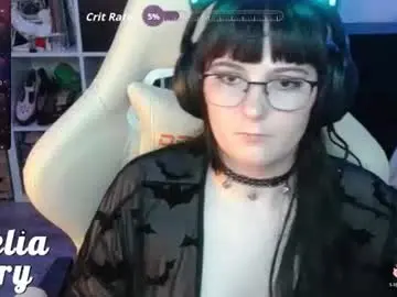 Ameliaivory  live sex cam