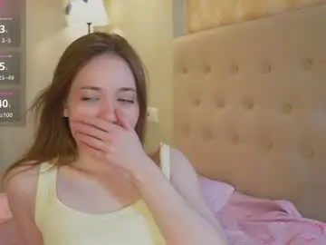 Annieleonhar  live sex cam