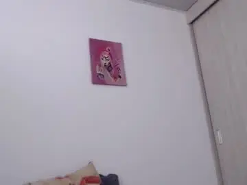 Aria_bronw  live sex cam