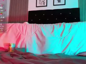 Ashlycarteer  live sex cam