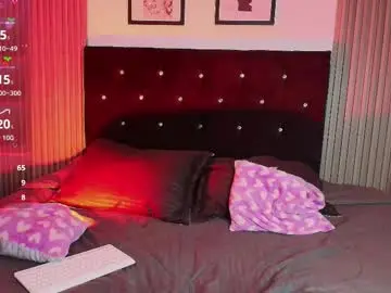 Ashlycarteer  live sex cam