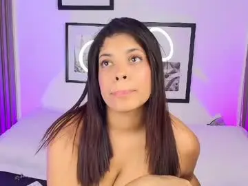Ashlycarteer  live sex cam