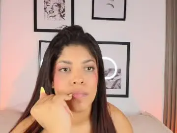 Ashlycarteer  live sex cam