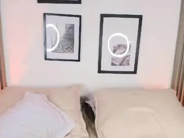 Ashlycarteer  live sex cam