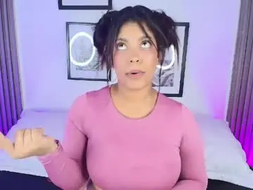 Ashlycarteer  live sex cam