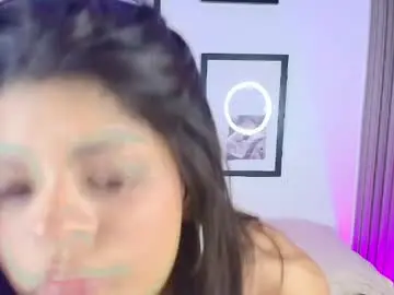 Ashlycarteer  live sex cam