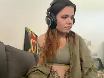 Bbystonerfairy  live sex cam