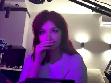 Carolakoebel  live sex cam