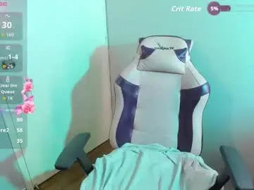 Cristinegp  live sex cam