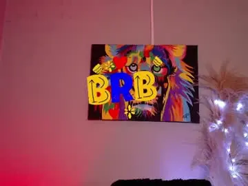 Dollywalker  live sex cam