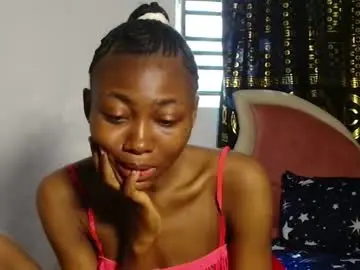 Ebonyxxbabe  live sex cam