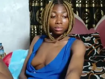 Ebonyxxbabe  live sex cam