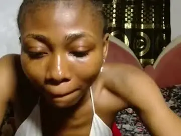 Ebonyxxbabe  live sex cam