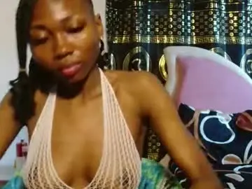 Ebonyxxbabe  live sex cam