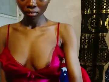 Ebonyxxbabe  live sex cam