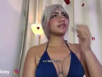 Gabtkley  live sex cam