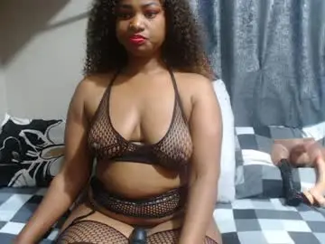 Hornyebony4uxx  live sex cam