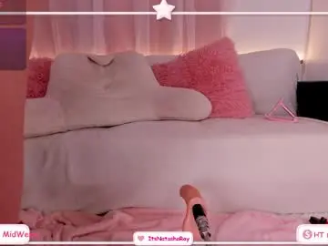 Itsnatasharay  live sex cam